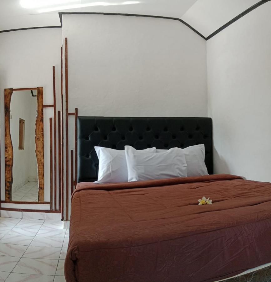 Wikan House Bebandem Bagian luar foto