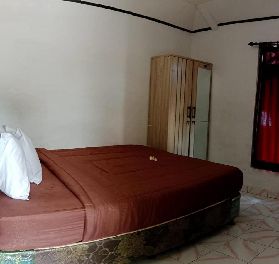 Wikan House Bebandem Bagian luar foto
