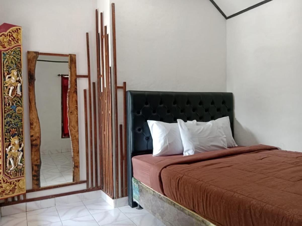 Wikan House Bebandem Bagian luar foto