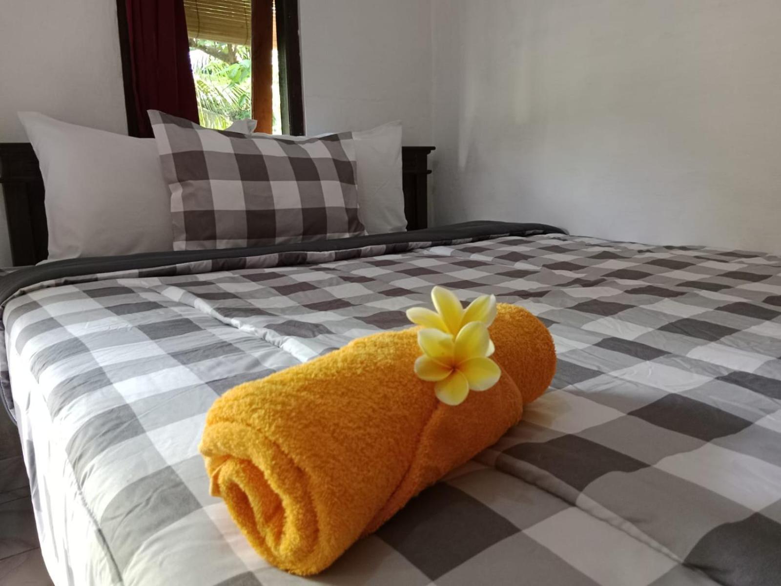 Wikan House Bebandem Bagian luar foto