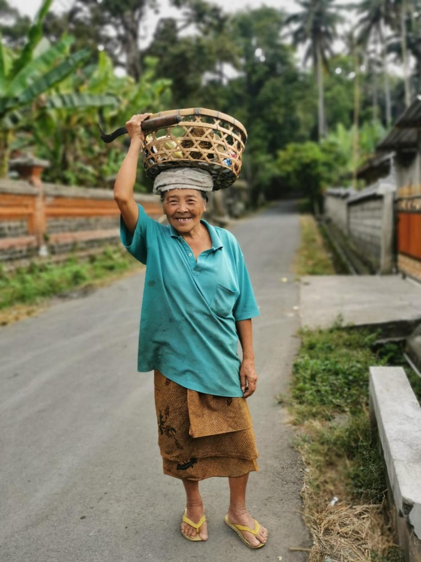 Wikan House Bebandem Bagian luar foto